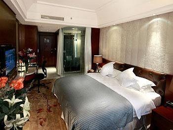 Hangzhou Bay International Hotel Haiyan  Luaran gambar