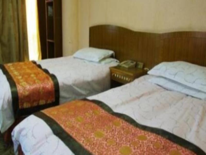 Hangzhou Bay International Hotel Haiyan  Luaran gambar