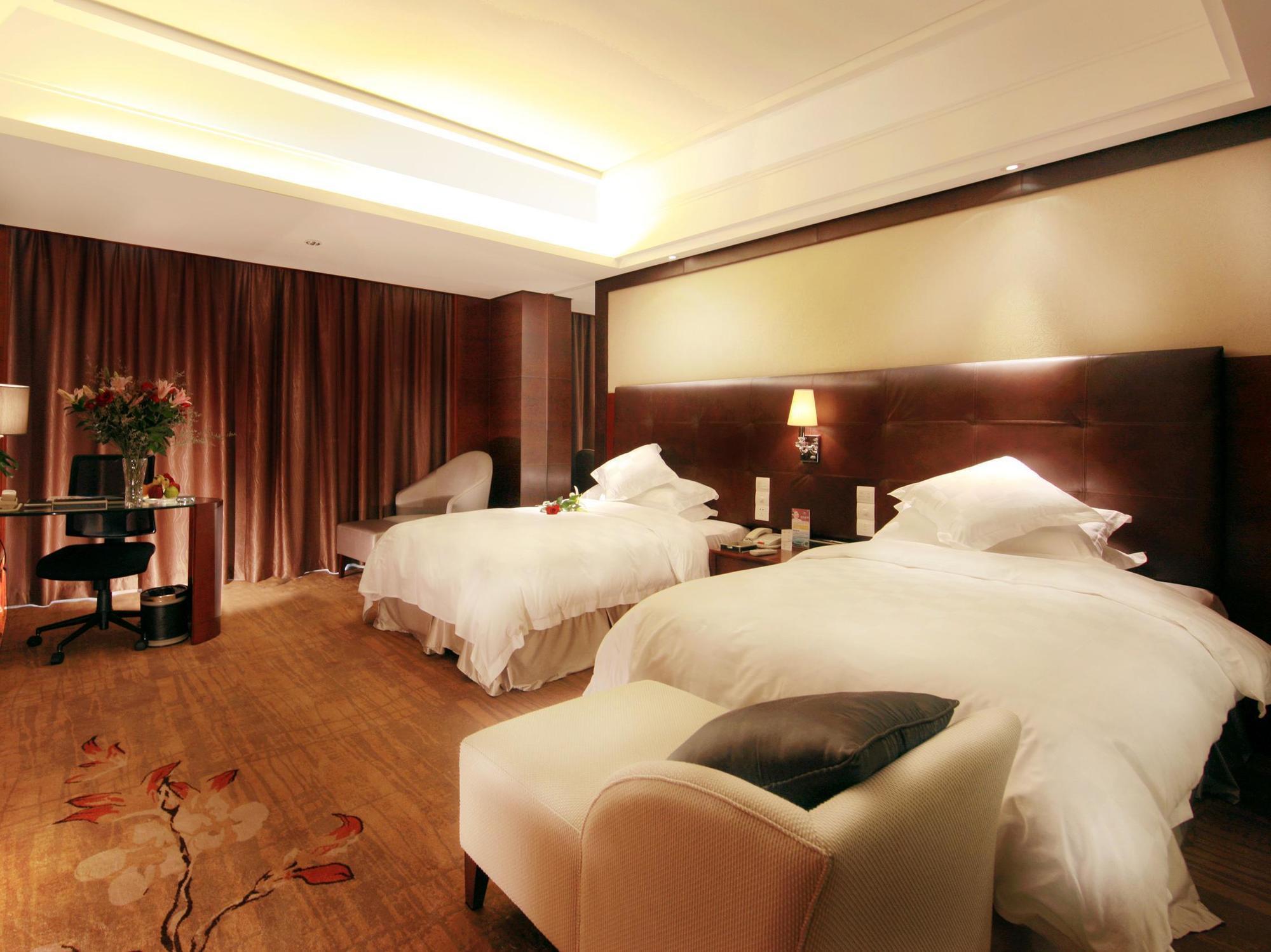 Hangzhou Bay International Hotel Haiyan  Luaran gambar