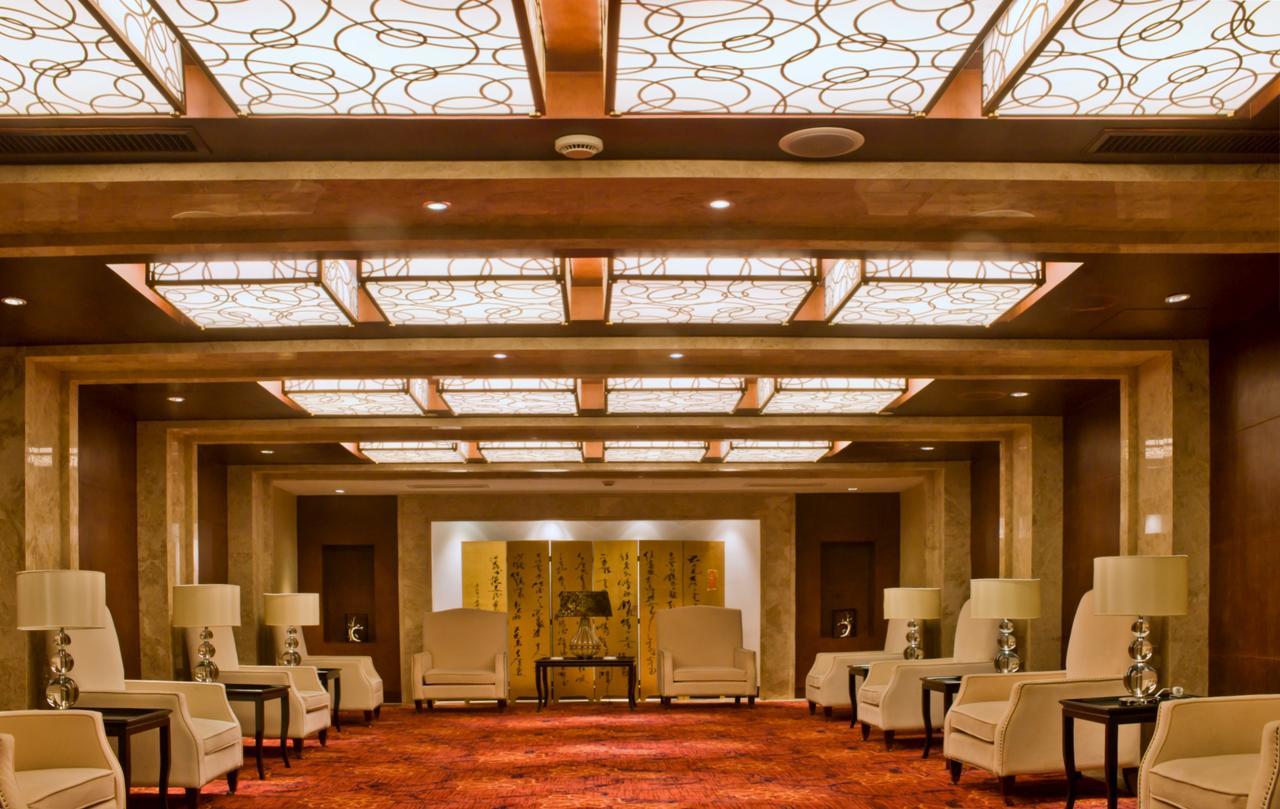 Hangzhou Bay International Hotel Haiyan  Luaran gambar