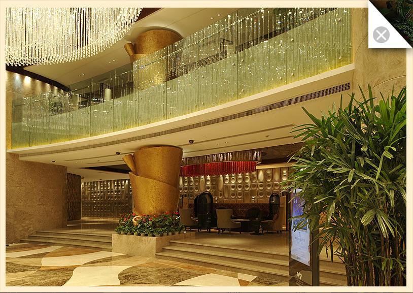 Hangzhou Bay International Hotel Haiyan  Luaran gambar
