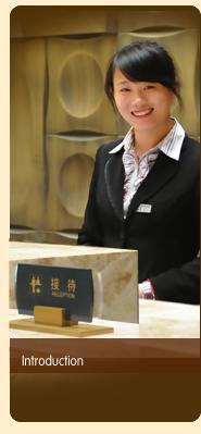 Hangzhou Bay International Hotel Haiyan  Luaran gambar